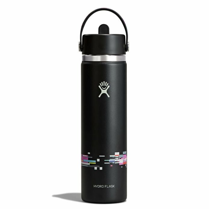 glitch-collection-24-oz-bottle-with-flex-straw-cap-u0 le26-w24-1007-24-oz-wide-flex-straw-cap-glitch-black-straight.jpg