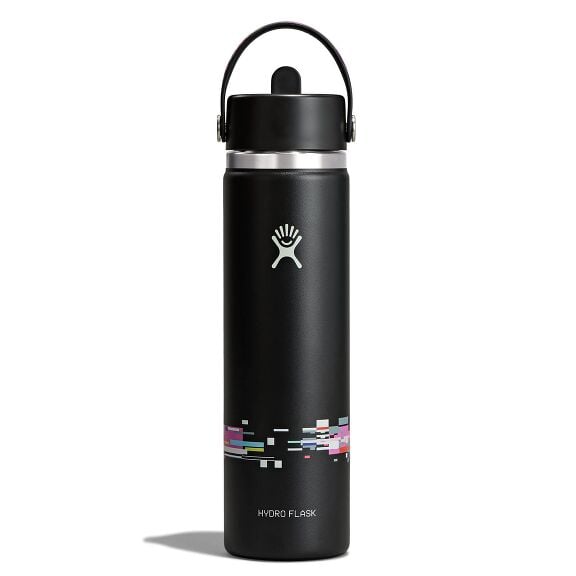 glitch-collection-24-oz-bottle-with-flex-straw-cap-u0 le26-w24-1007-24-oz-wide-flex-straw-cap-glitch-black-straight_1.jpg
