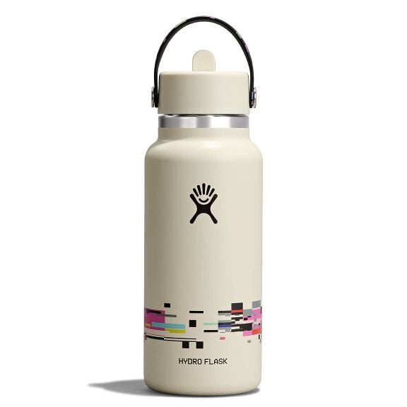 glitch-collection-32-oz-bottle-with-flex-straw-cap-p9 le26-w32-1006-32-oz-wide-flex-straw-cap-glitch-white-straight_1.jpg