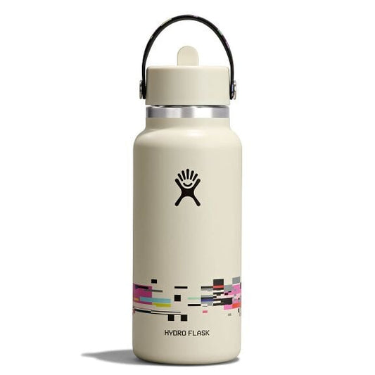 glitch-collection-32-oz-bottle-with-flex-straw-cap-p9 le26-w32-1006-32-oz-wide-flex-straw-cap-glitch-white-straight_1.jpg