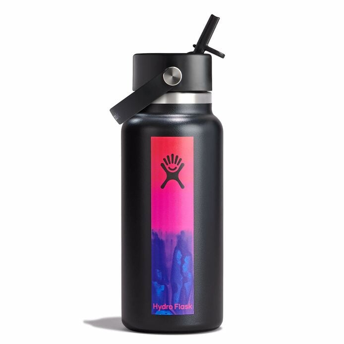 32-oz-wide-mouth-hydro-flask-x-arbor-n0 le26-w32-1008-32-oz-wide-flex-straw-bottle-arbor-rain-straight-front_2.jpg
