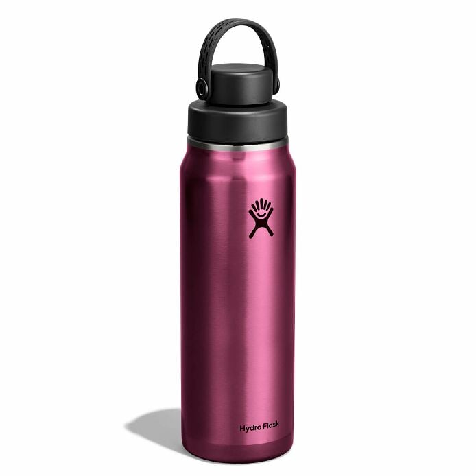 32-oz-lightweight-chug-cap-bottle-i7 lw32lwfcc094-32-oz-lightweight-chug-cap-bottle-wide-mouth-garnet-red-angled.jpg