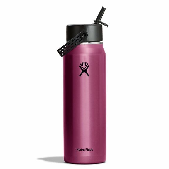 32-oz-lightweight-flex-straw-bottle-h4 lw32lwfs094-32-oz-lightweight-flex-straw-bottle-wide-mouth-garnet-red-straight_1.jpg