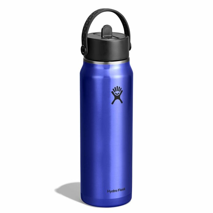 32-oz-lightweight-flex-straw-bottle-h4 lw32lwfs392-32-oz-lightweight-flex-straw-bottle-wide-mouth-sapphire-blue-angled_1.jpg