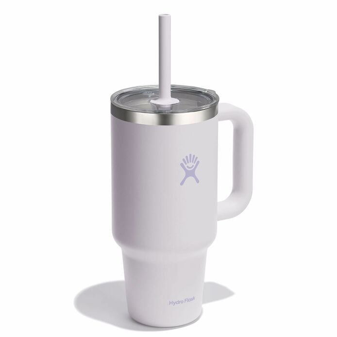 32-oz-travel-tumbler-l0 tt32pscc145-32-oz-travel-tumbler-clear-lid-cloud-pink-angled.jpg