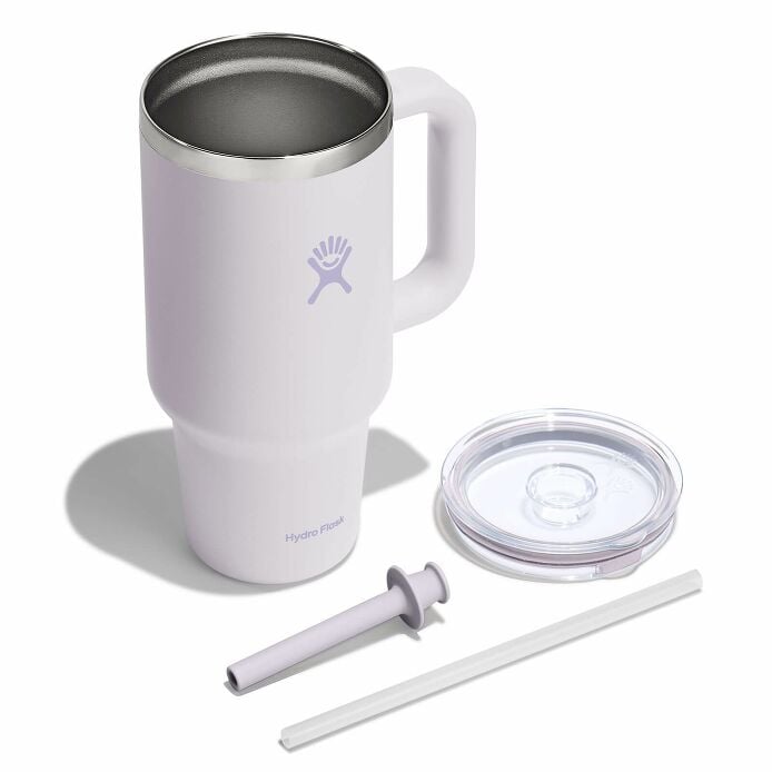 32-oz-travel-tumbler-l0 tt32pscc145-32-oz-travel-tumbler-clear-lid-cloud-pink-exploded.jpg