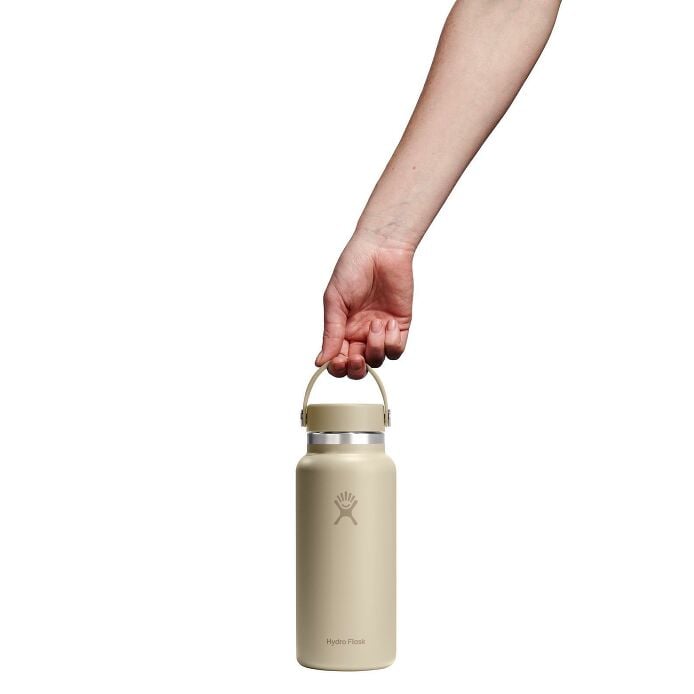 32-oz-wide-mouth-bottle-m4 w32cts114_32ozwideflexcap_oat_hb_1.jpg