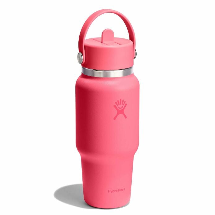 24-oz-travel-bottle-with-flex-straw-cap-s8 wt24cfs668_24oztravelbottleflexstraw_popstarpink_angled.jpg
