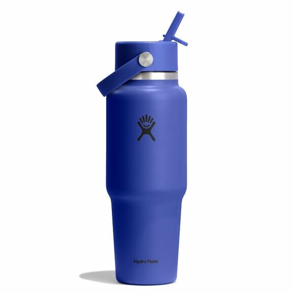 32-oz-travel-bottle-with-flex-straw-cap-l6 wt32cfs382_32oztravelbottleflexstraw_capriblue_straighton_1.jpg